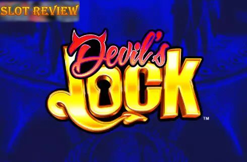 Devils Lock Slot Review